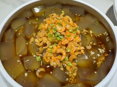 -33号大院·青岛本帮菜(五四广场店)