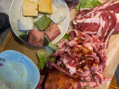 -玖泉里烤肉