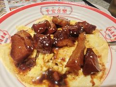 -满得意茶餐厅·顺德家常菜·港式经典(大良店)