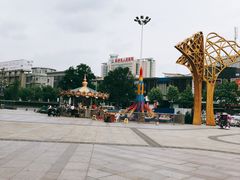 -万达广场(泰州海陵店)