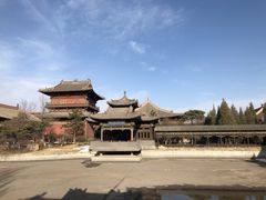 -善化寺
