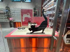 -MUJOSH木九十眼镜(月星环球港B1店)