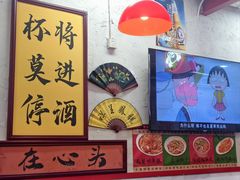 -谢记上海大排档(长寿路店)