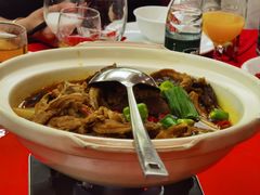 -圣爵菲斯大酒店(长沙世界之窗店)