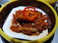 -日昌餐馆(德胜门店)