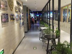 -金融街长安体育中心(北京长安店)