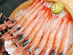 -沼津港精致料理·寿喜烧·烧鸟(青浦宝龙广场日料榜单店)