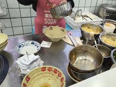 -小罗子汤店(大士院总店)