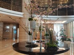 -无锡新湖铂尔曼大酒店