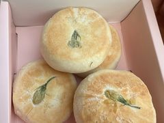 -百年同和·江南点心院(山塘街店)