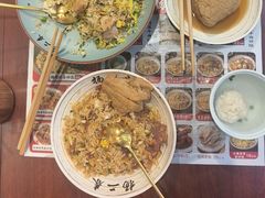 -扬二春炒饭(国庆路总店)