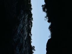 -英西峰林·洞天仙境