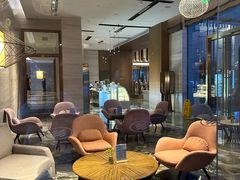 -北海银滩皇冠假日酒店-德丰楼中餐厅