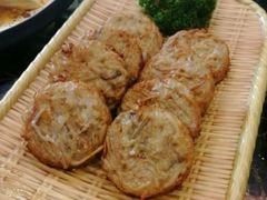 -庭苑美食中心·陈皮烧鹅·海鲜(台山店)