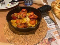 -必胜客(滨江店)