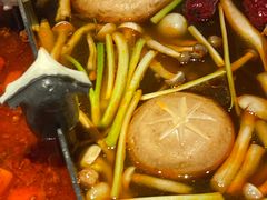 -湊湊火锅·茶憩(打浦桥日月光店)