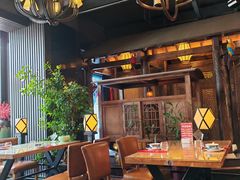 -颐和•海鲜砂锅粥•啫啫煲(奥林匹克广场店)