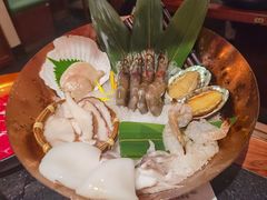 -牛New寿喜烧(金茂览秀城店)