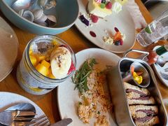 -THE CANNERY&JUJU 新鲜海鲜·牛排美食酒廊