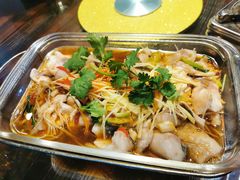 -印象申城酒店
