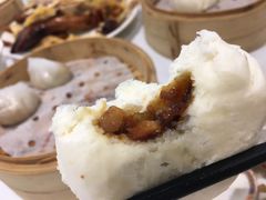 蒸叉烧包-稻香酒家·35年老字号(侨光店)