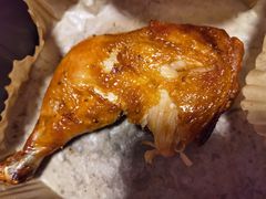 -土门八珍烤鸡腊味店(土门老店)