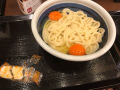 -丸龟制面(北心斋桥店)