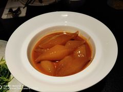 -庐灶江南·江南菜·四合院Bistro(东直门雍和宫·原华侨宾馆店)