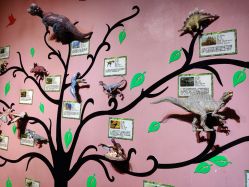 -酷嗒动物文化乐园(cutezoo西溪乐天城店)