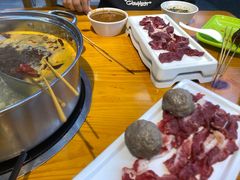 -养牛邓·潮汕牛肉海鲜自助火锅(广州店)