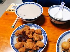 -韵姐牛奶甜品世家
