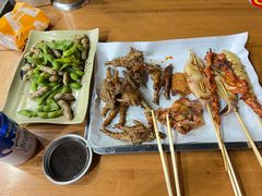 -云平风味园(护国路店)