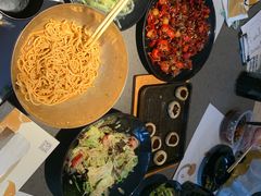 凉面-一棠龙虾(徐家汇城开YOYO店)