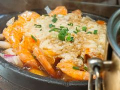 -卢大鲜鱼头捞饭(美利广场店)