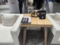-江南布衣+(西单大悦城店)