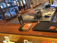 -戏作寿司(观音桥店)