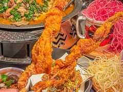 -探鱼·鲜青椒爽麻烤鱼(正佳广场店)