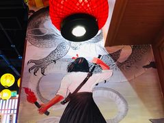 -MoMo牧场·寿喜烧专门店(长泰广场店)
