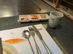 -御泉七味铁板烧(高区店)