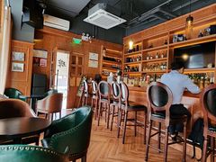 -老吴咖啡( 国贸商住大厦店)