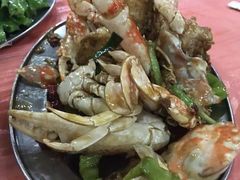 -板桥海鲜广场(文明东店)