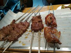 -喝丢一只鞋海鲜烧烤·海肠捞饭(文体街店)