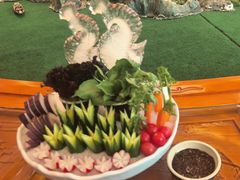 -江南大酒店·地道正宗有锅气的江西菜(中华北大街店)