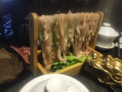 -椒王火锅(厚街万达店)