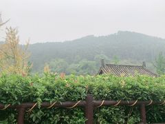 -楠柏弯休闲山庄(梨花溪店)
