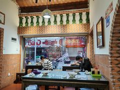 -国仔面线糊(水门国仔总店)