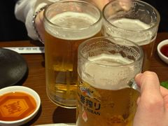 -纹兵卫手打荞麦面日料(虹桥本店)