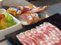 -海底捞火锅(大华一路店)