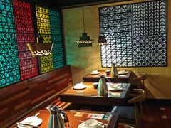 -绿茶餐厅(华联万柳店)