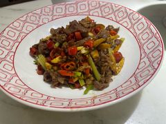-径山十八道·风味民间菜(杭州总店)